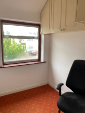 Terraced house to rent in Marlborough Road, Southall, Middlesex