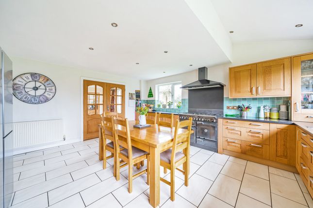 Detached house for sale in Dragon Road, Winterbourne, Bristol, Gloucestershire