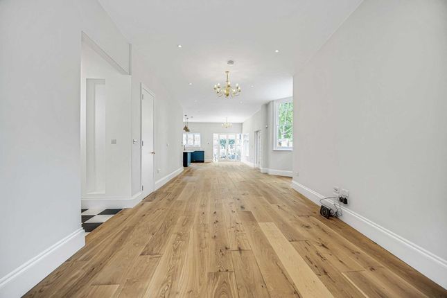 Semi-detached house for sale in Chatsworth Road, London
