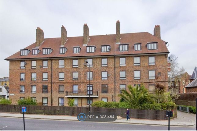 Banbury Road Hackney, London photo 2
