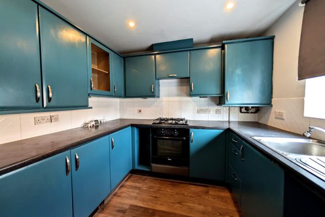 10, Cypress Way, Nuneaton photo 3