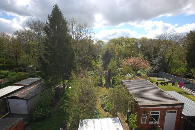 Semi-detached house for sale in Poplar Grove, Ashton-Under-Lyne, Greater Manchester