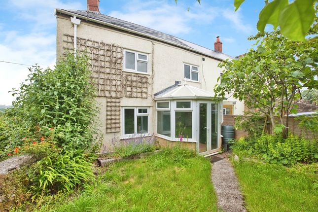 3-bed house on 1, Rose Cottage, Neighbourne, Radstock, £250,000