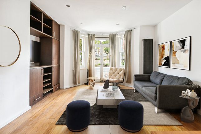 Thumbnail Terraced house to rent in St Quintin Avenue, North Kensington
