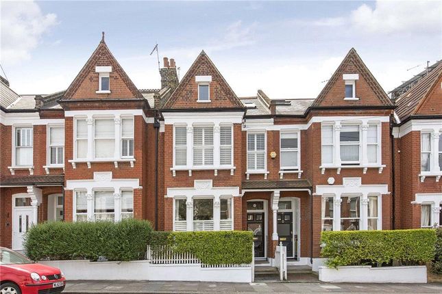 Thumbnail Terraced house to rent in Fernside Road, Wandsworth, London