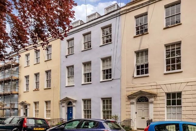 Flat for sale in York Place, Clifton, Bristol