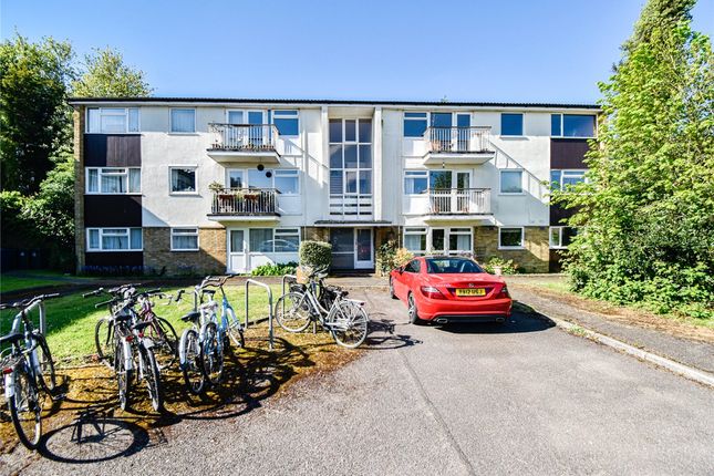 Flat to rent in Lingholme Close, Cambridge