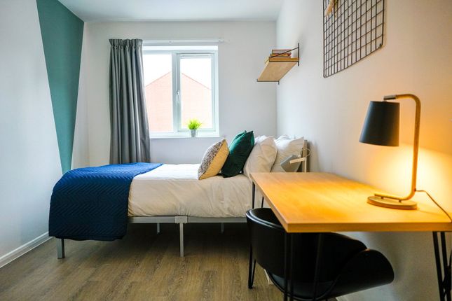 Room 4, 64A, Monson Street, Lincolnshire photo 2