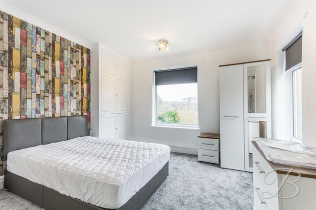 Room 3, 45, Brunt Street, Mansfield photo 2