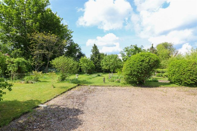 Detached house for sale in Wykeham House, Mill Hill, Broad Street, Alresford