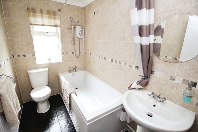Detached house for sale in Acer Croft, Armthorpe, Doncaster, South Yorkshire