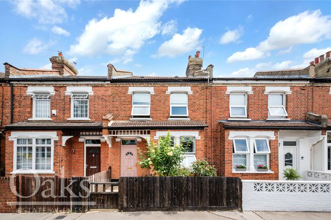2-bed house on 18, Northway Road, Surrey, £400,000