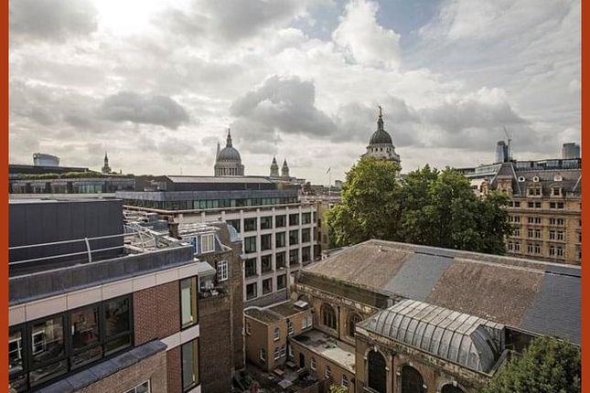 Thumbnail Office to let in Cock Lane, London