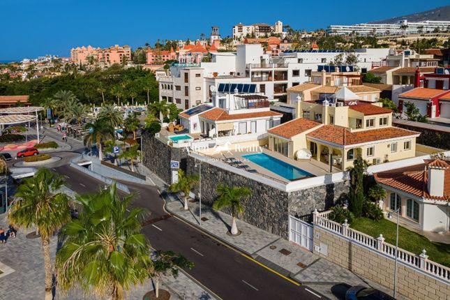 Villa for sale in Playa Del Duque, Santa Cruz Tenerife, Spain