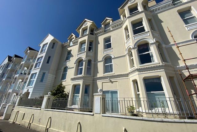 Thumbnail Flat for sale in The Fountains, Ramsey, Isle Of Man
