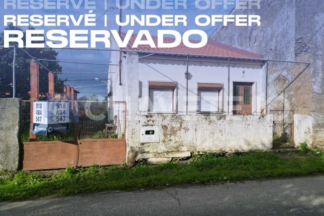Thumbnail Detached house for sale in Ganados, Casais E Alviobeira, Tomar