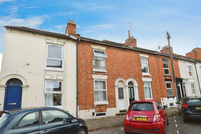 Terraced house for sale in Harold Street, Abington, Northampton