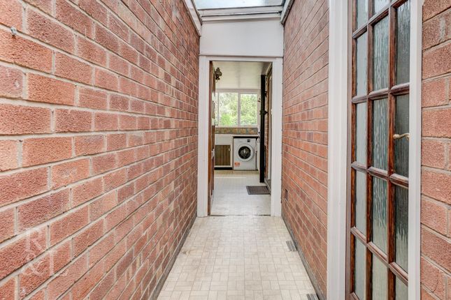 5, Cotgrave Lane, Nottingham photo 3