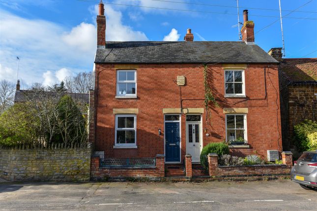 Thumbnail Semi-detached house for sale in Main Street, Denton, Northampton