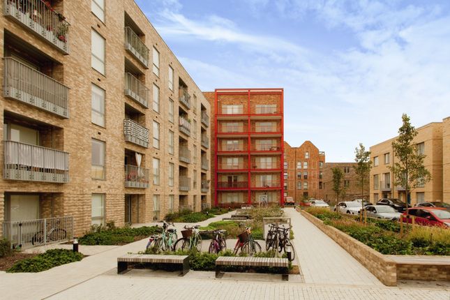 Flat for sale in Eagle Street, Cambridge, Cambridgeshire