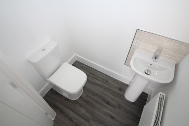 5, Jersey Place, Uttoxeter photo 5