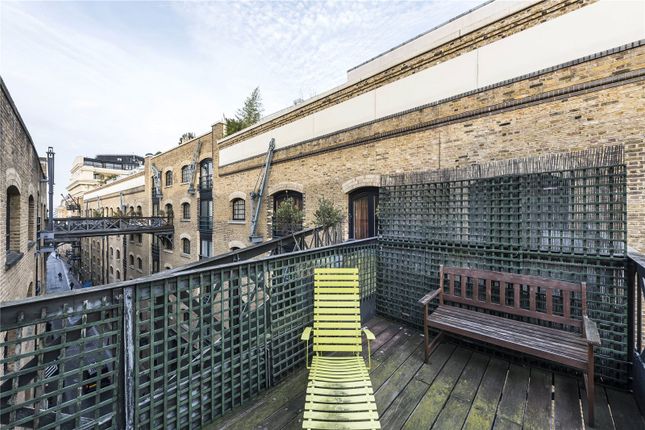 Flat 213, Cardamom Building, 31, London photo 4