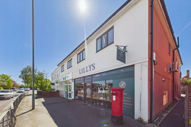 Flat 2, 95a Bury Road, Gosport photo 3