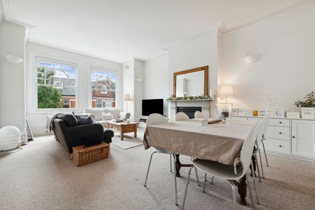 Thumbnail Flat for sale in Elmbourne Road, London