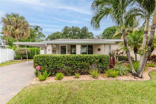 Thumbnail Property for sale in 39 Ne 26th Ct, Wilton Manors, Florida, United States Of America