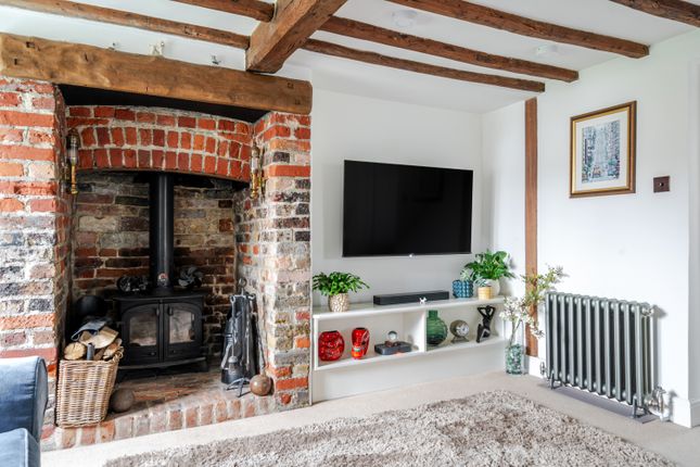 Corner Cottage, Minnis Way, Deal photo 4
