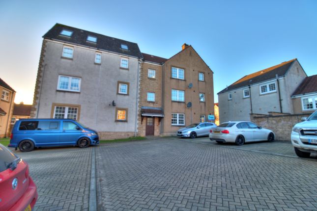 Flat for sale in Mid Street, Kirkcaldy KY1