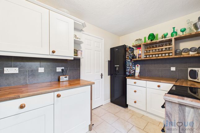 14a, Roman Way, Kirkham photo 4
