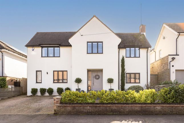 5-bed house on 32, Granby Avenue, Harpenden, £2,150,000