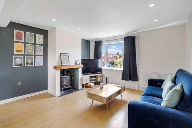 21 Aaron Close, Nottingham photo 4