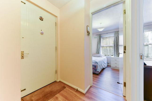 Flat for sale in Foxtail House, Taylor Close, Hounslow