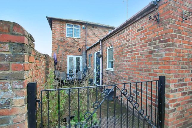 2-bed detached on Painswick Coach House, 64, Suffolk Road, Cheltenham, £450,000
