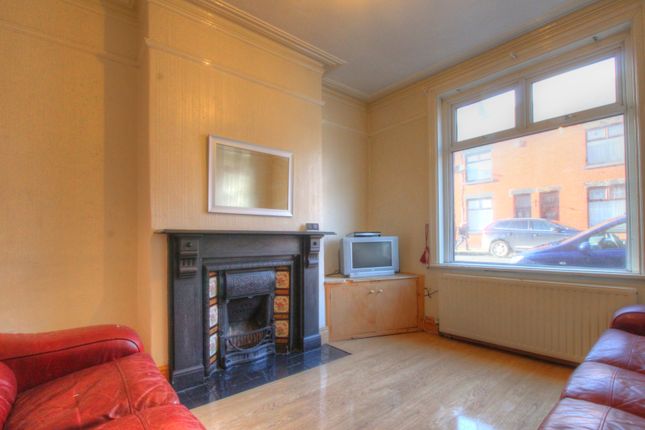3 Bed Terraced House For Sale In Nelson Street Barrow In Furness