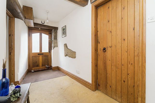 End terrace house for sale in Main Road, Stainforth, Settle
