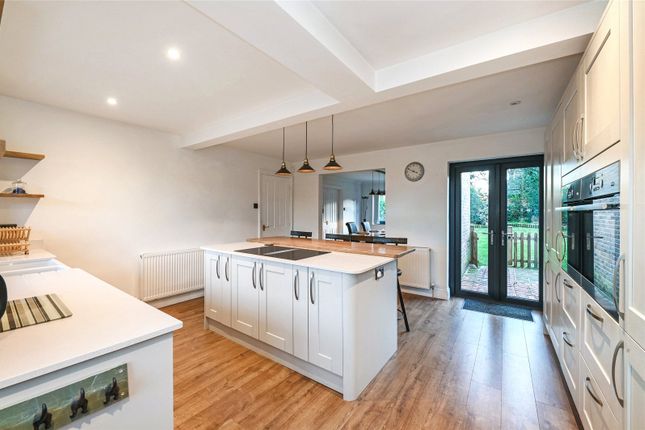 Detached house for sale in Clay Lane, Fishbourne, Chichester
