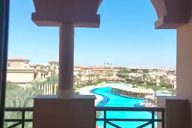 Thumbnail Apartment for sale in Sahl Hashish Rd, Qesm Hurghada, Red Sea Governorate, Egypt