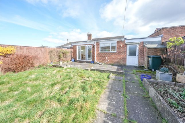 Bungalow for sale in Allerton Place, Whickham