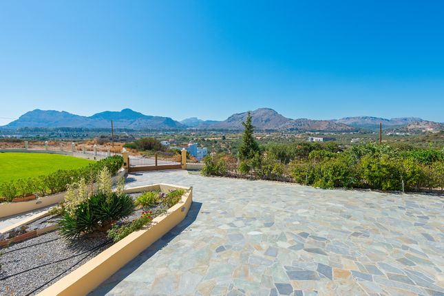 Villa for sale in Afandou, Rhodes Islands, South Aegean, Greece