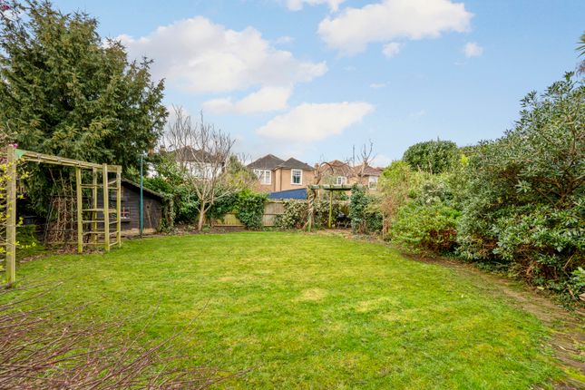 Semi-detached house for sale in Geneva Road, Kingston Upon Thames