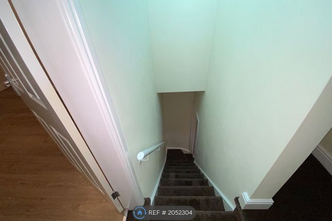 End terrace house to rent in Hospital Street, Walsall