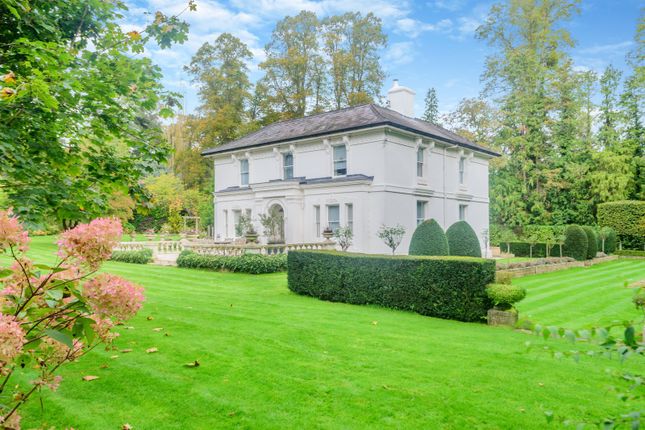 Detached house for sale in Whitmore Lane, Ascot, Berkshire