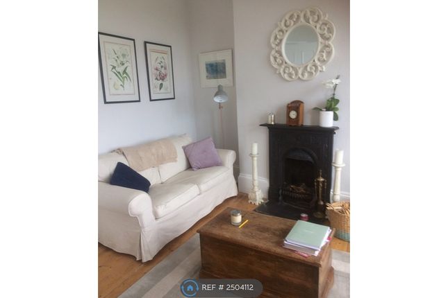 Seaview Terrace, East Street, Rye photo 4
