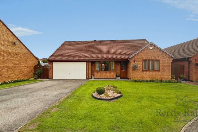3-bed house on 3, Lunedale Close, Chester Le Street, £375,000