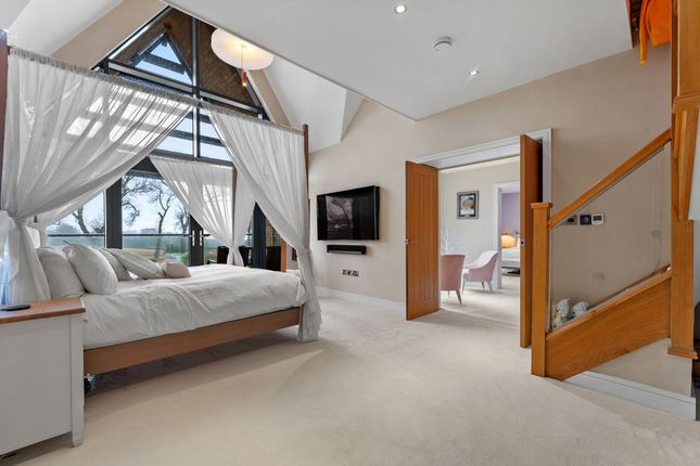 3 Cotebrook View Oughtrington Lane, Lymm photo 4