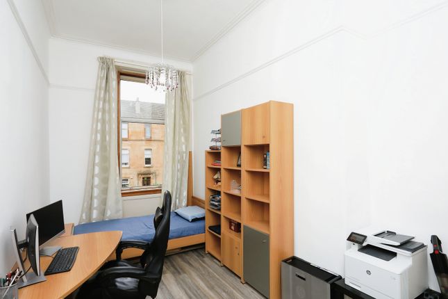 Flat for sale in Espedair Street, Paisley