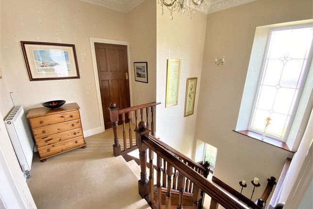 Detached house for sale in Middlecliff Lane, Little Houghton, Barnsley